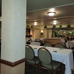Fox's Pizza & Irish Pub - Yes here it is lol