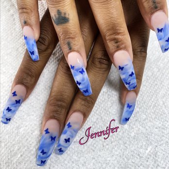 Paris Nails - Nail Salons Near Me - Marietta, Georgia Paris Nails - Nail Salons Near Me - Marietta, Georgia