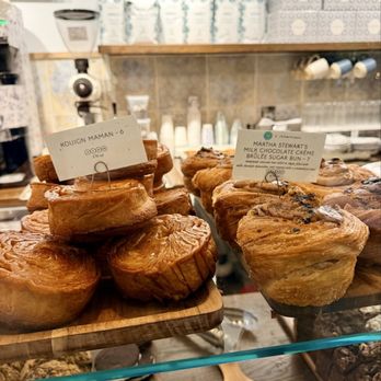 Maman - Bakeries Near Me - Arlington, Virginia