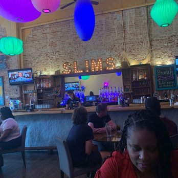 Automatic Slim's - New American Near Me - Memphis, Tennessee