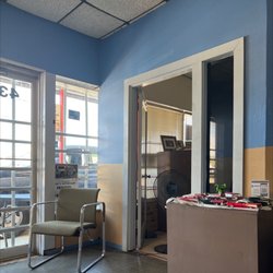 Brake Stop - Lobby
