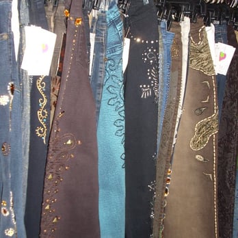 Wall Street Western - women's jeans - Women's Clothing Near Me - Wimberley, Texas Wall Street Western - women's jeans - Women's Clothing Near Me - Wimberley, Texas