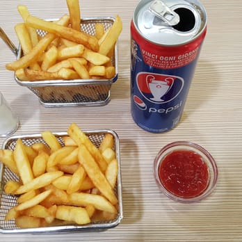 Peri Peri Grill - Tasty French fries. - Mexican Near Me - Rome, RM Peri Peri Grill - Tasty French fries. - Mexican Near Me - Rome, RM