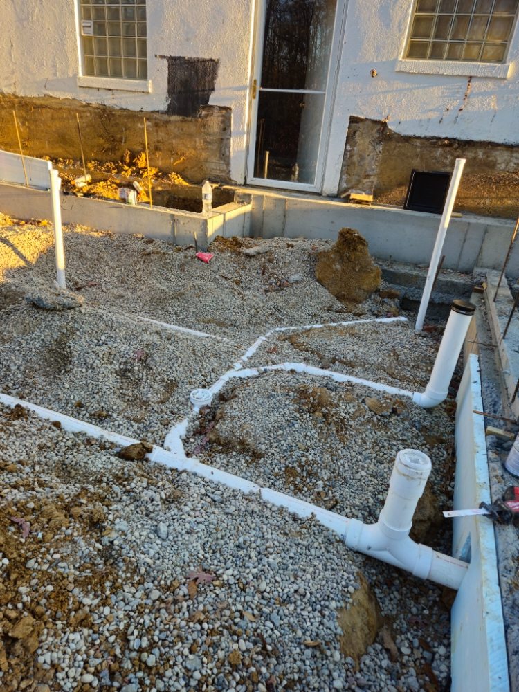 Slide of Willis Brothers Plumbing