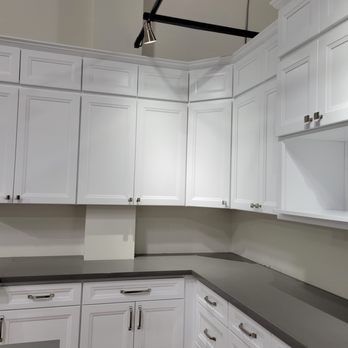 Krafter's Land Cabinetry - Cabinetry Near Me - Tukwila, Washington
