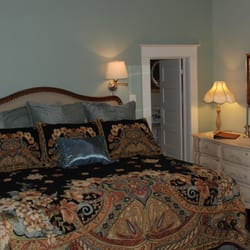 The Ainsworth House Inn