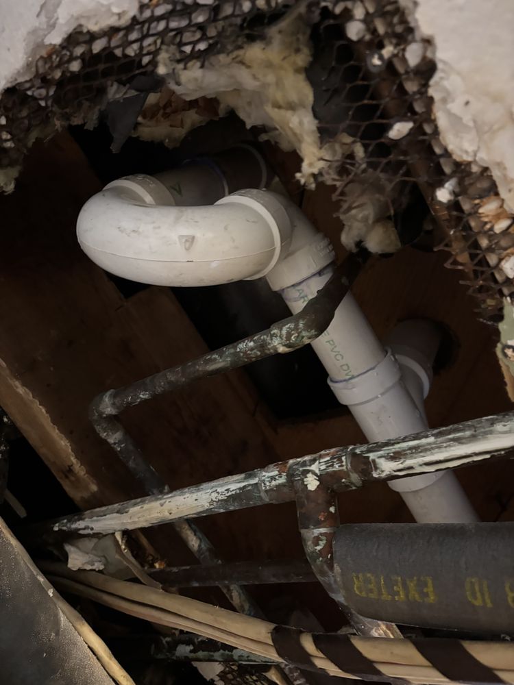 Slide of Orie Plumbing