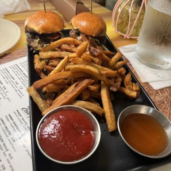 14 Global - Sliders - Tapas/Small Plates Near Me - Bethany Beach, Delaware 14 Global - Sliders - Tapas/Small Plates Near Me - Bethany Beach, Delaware