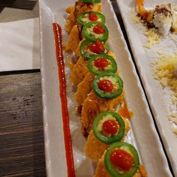 Sushiya - Sushi Bars Near Me - San Dimas, California Sushiya - Sushi Bars Near Me - San Dimas, California