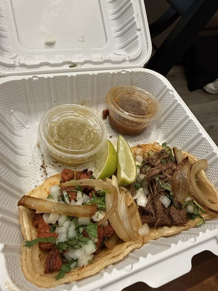 Don Javi's Tacos