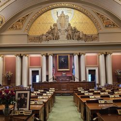 Minnesota State Capitol