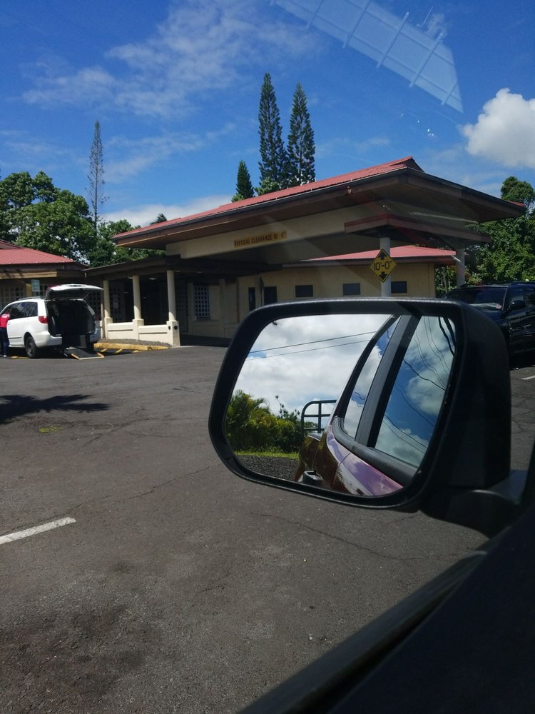 DIAGNOSTIC LABORATORY SERVICES Updated August 2024 1248 Kinoole St