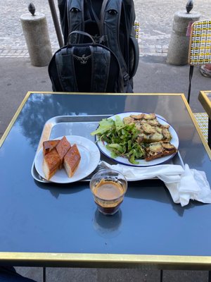 Boulangerie Chambelland by null