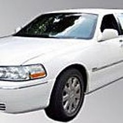 St. Andrews Limos