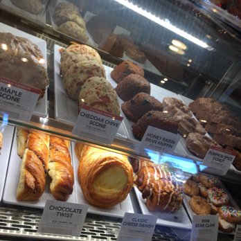 The Coffee Bean & Tea Leaf - Season change it's fall and pumpkin treats - Coffee & Tea Near Me - Los Angeles, California