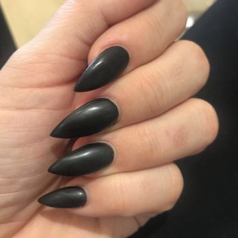 Kim Nails - Nail Salons Near Me - Mesa, Arizona