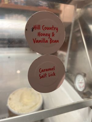 Lick Honest Ice Creams by null