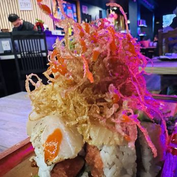 Osaka Story - Jessica Albacore - Sushi Bars Near Me - Long Beach, California Osaka Story - Jessica Albacore - Sushi Bars Near Me - Long Beach, California