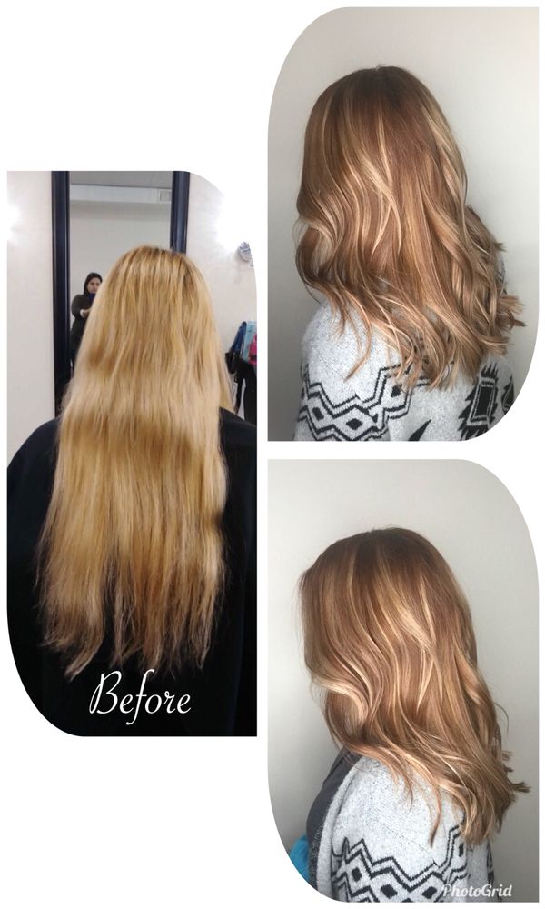 SALON YESCAS Updated September 2024 414 Gallatin Pike N, Madison