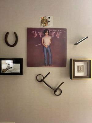 Hutton Hotel by null