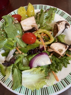 Thee Abbey Kitchen / Arcadia Academy by null