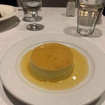 Le Paradis Brasserie Bistro - Creme caramel - French Near Me - Toronto, Ontario Le Paradis Brasserie Bistro - Creme caramel - French Near Me - Toronto, Ontario