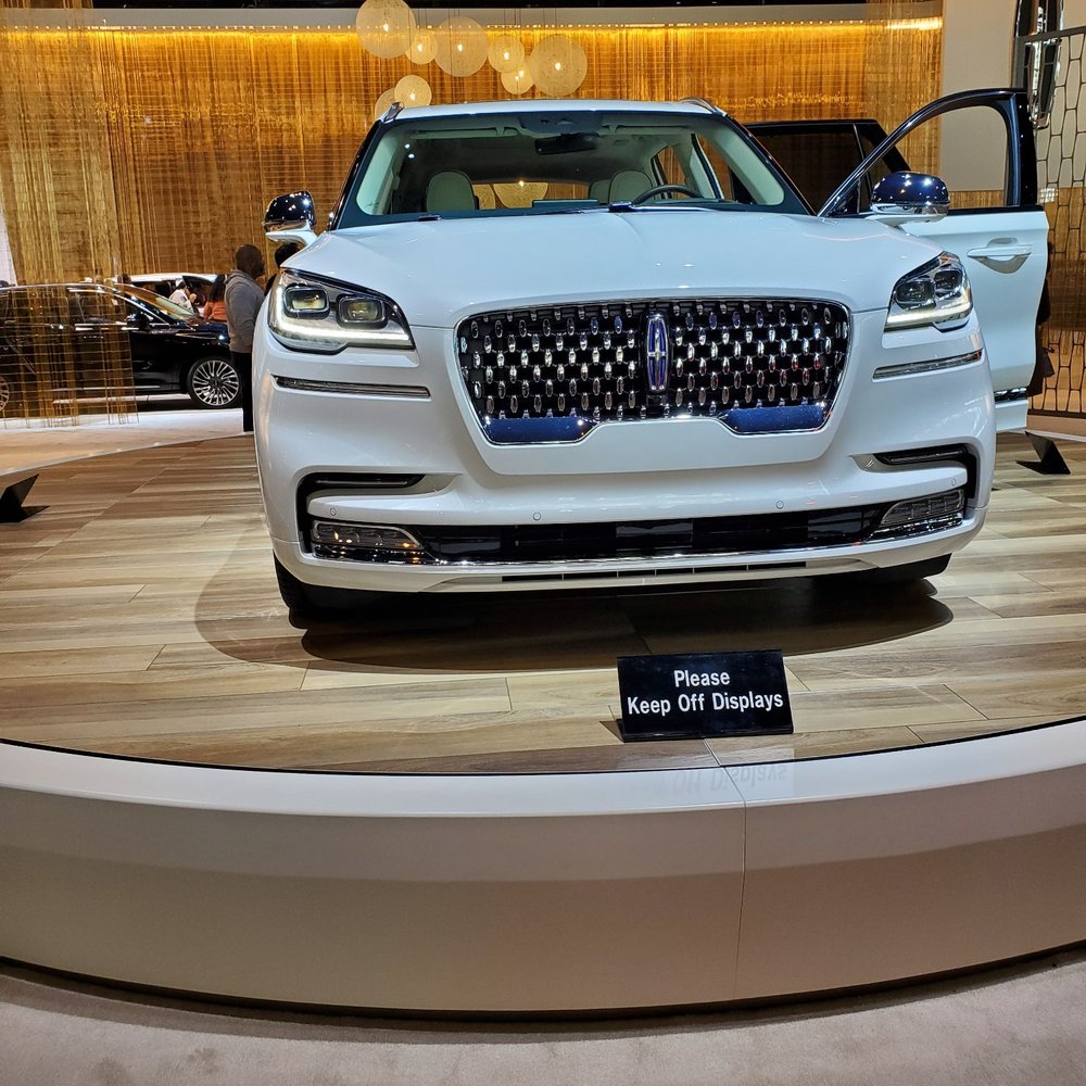Chicago Auto Show - Festivals Near Me - Chicago, Illinois
