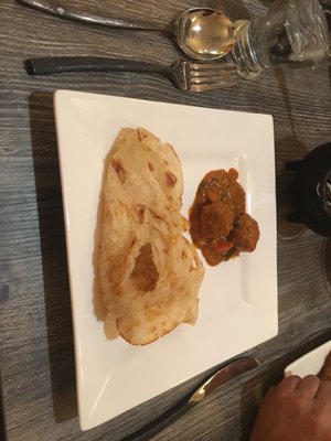 Agni South Indian Cuisine by null