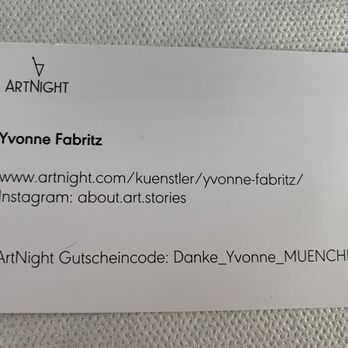 ArtNight - Art Classes Near Me - Berlin, BE