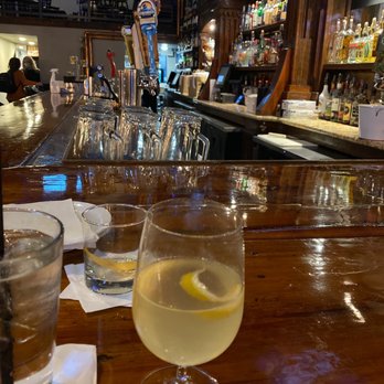The Forum - French 75 and down a Sazerac. OPA!! - Pubs Near Me - Puyallup, Washington The Forum - French 75 and down a Sazerac. OPA!! - Pubs Near Me - Puyallup, Washington
