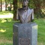 Statue of Carel Willinkplantsoen