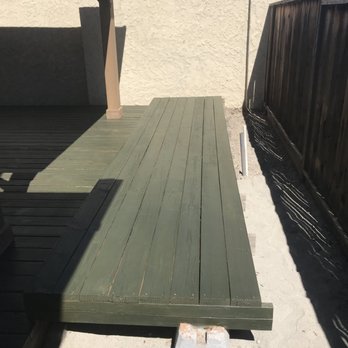 Deck Doctors - Decks & Railing Near Me