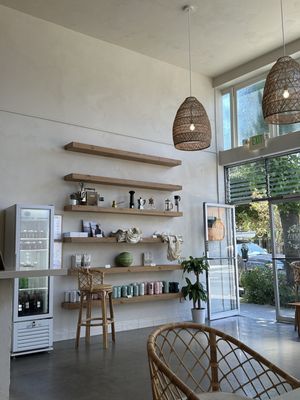 Jaffa Coffee Roasters by null