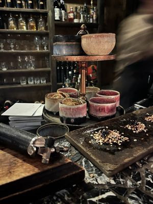 Bar Nayuta by null