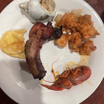 Wonderful Buffet - Crayfish, BBQ Rib, Chicken, Sea Snail, Crab Rangoon. - Buffets Near Me - Bellingham, Washington Wonderful Buffet - Crayfish, BBQ Rib, Chicken, Sea Snail, Crab Rangoon. - Buffets Near Me - Bellingham, Washington