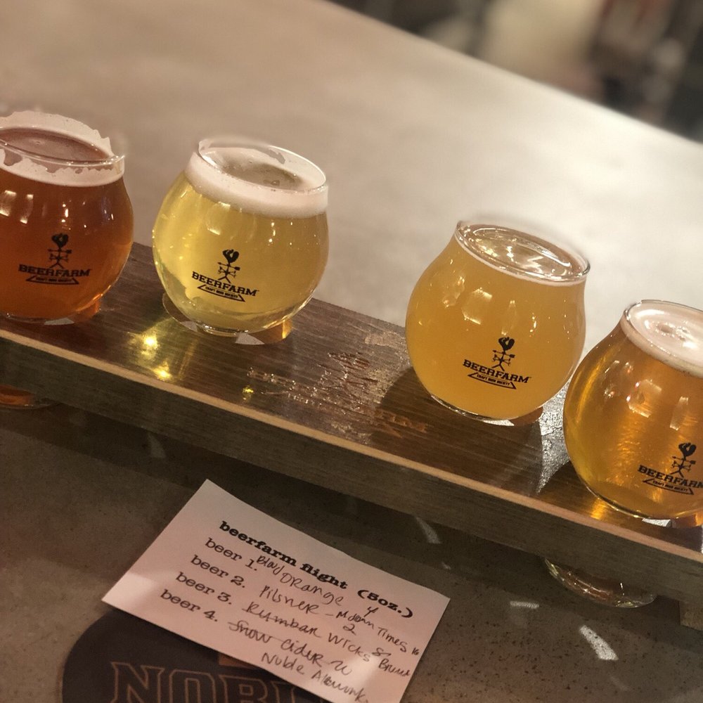 Beerfarm - Beer Bar Near Me - Riverside, California Beerfarm - Beer Bar Near Me - Riverside, California