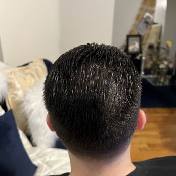 Professional Barber Shop - Barbers Near Me - The Bronx, New York Professional Barber Shop - Barbers Near Me - The Bronx, New York