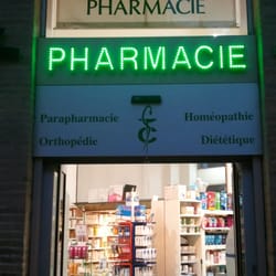 Pharmacie Chiche
