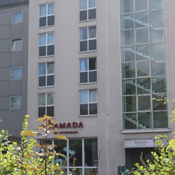 RAMADA