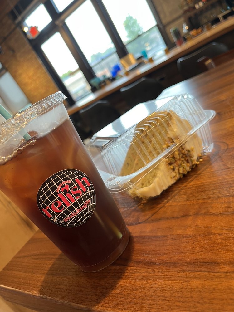 RELISH 25 Photos 700 Central Ave NE, Minneapolis, Minnesota