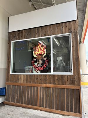 Big Boss Cafe by null