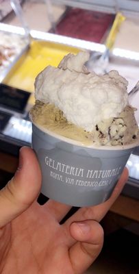 Neve di Latte by null