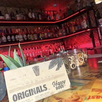 Bootlegger Tiki - Bar - Tiki Bars Near Me - Palm Springs, California Bootlegger Tiki - Bar - Tiki Bars Near Me - Palm Springs, California