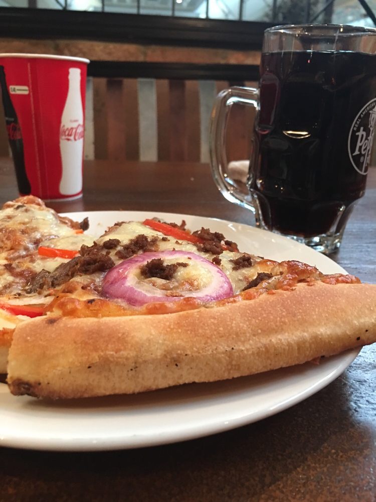 PEPPES PIZZA 11 Photos & 11 Reviews Pizza 1, Oslo