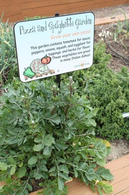 Orange County Great Park Farmers Market by null