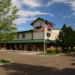 Adams Bank & Trust - Fort Collins Branch