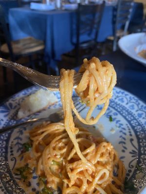 Vecchia Osteria by null