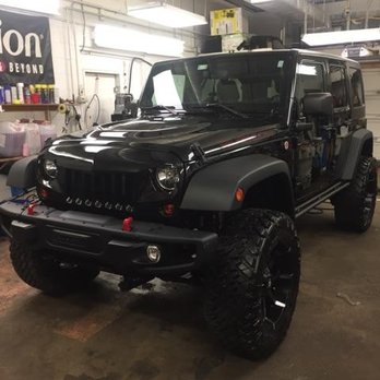 Howie's Auto Detailing - Auto Detailing Near Me - Millis, Massachusetts
