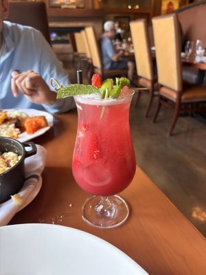 Switchback Grille by null