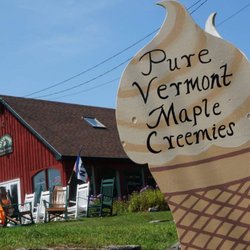 Vermont Maple Market